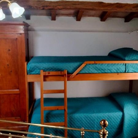 L'Isola Di Boccheggiano Apartment Bagian luar foto